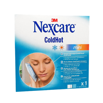 Nexcare Coldhot Mini