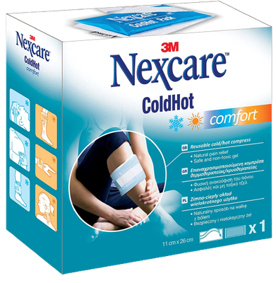 Nexcare ColdHot Comfort