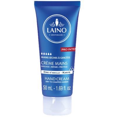 Image LAINO Crème mains pro intense - 50ml