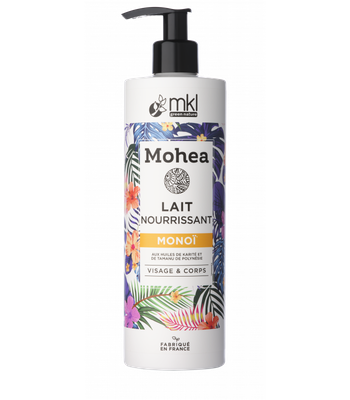 Image MKL LAIT NOURRISSANT MONOI 400ML