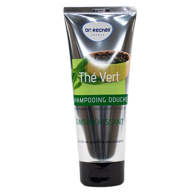 Image DR RECHELL SH DCH THE VERT 200ML