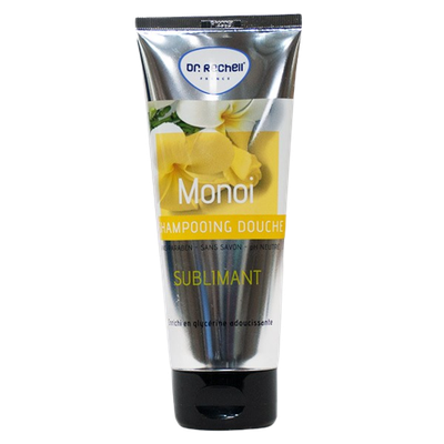 Image DR RECHELL SH DCH MONOI SUBL 200ML