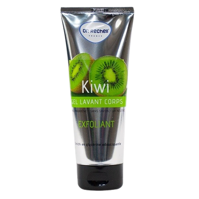Image DR RECHELL GEL LAV EXFO KIWI 200ML