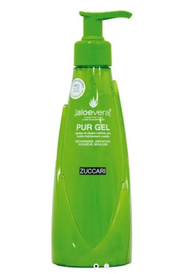 ALOE VERA PUR GEL FL POMPE 300ML