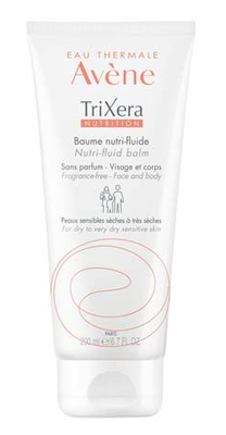 AVENE TRIXERA NUTRITION Baume nutri-fluide- 200 ml