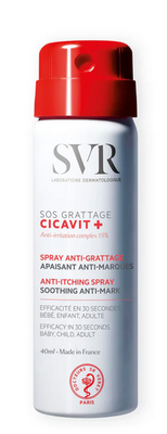 Image SVR CICAVIT+ SOS GRATTAGE 40ML