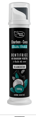 DENTI CHARBON COCO MENTHE
