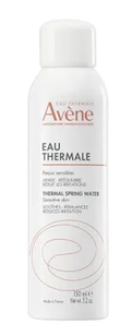 AVÈNE EAU THERMALE - Spray d'Eau thermale d'Avène. - aérosol 150 ml
