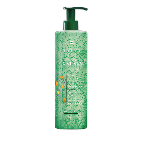 Image Furterer René Furterer - Forticea - Shampooing énergisant aux huiles essentielles 600 ml