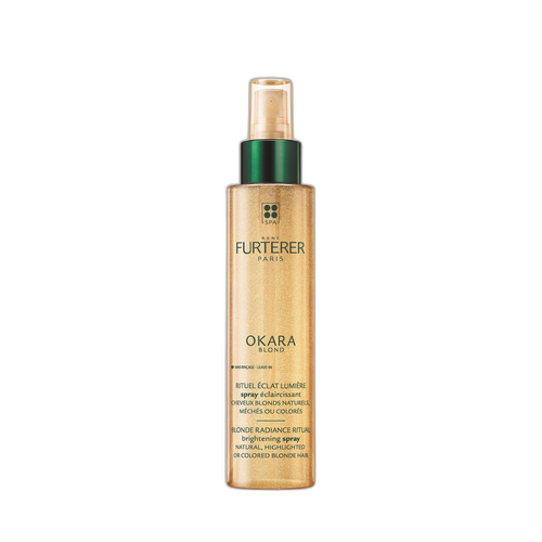Image Furterer René Furterer - Okara Blond - Spray éclaircissant cheveux 150ml