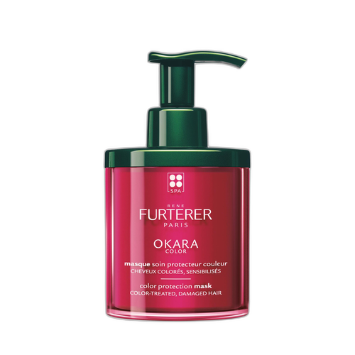 Image Furterer René Furterer - Okara Color - Masque soin protecteur couleur - Cheveux colorés 200ml