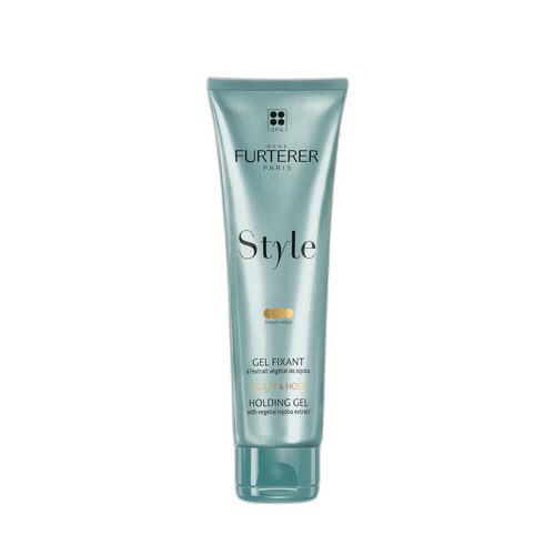 Image Furterer René Furterer Gel fixant - Gel cheveux - STYLE 150 ml