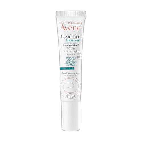 Image Avene Eau Thermale Avène - Soin asséchant localisé Cleanance Comedomed 15 ml