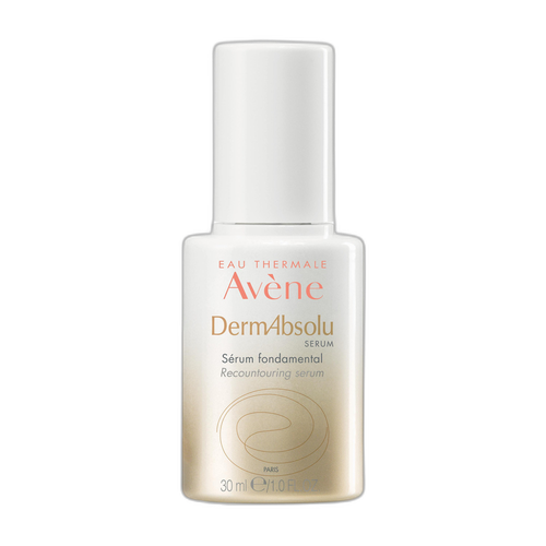 Image Avene Eau Thermale Avène - DermAbsolu - SERUM Sérum fondamental redensifiante ovale du visage - anti-âge 30ml