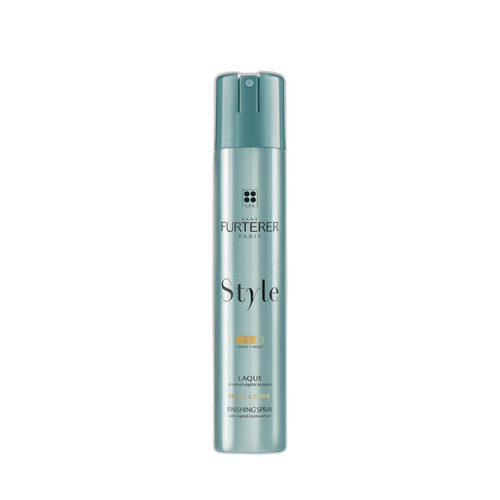 Image Furterer René Furterer - Style - Laque cheveux 100 ml