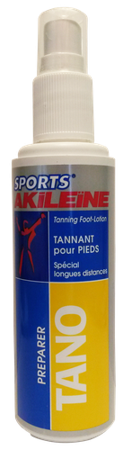 Image AKILEIN SPORT PIED TANO 100ML
