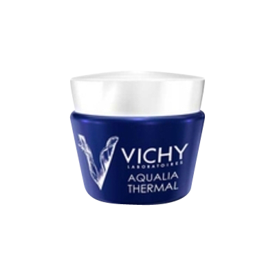 Image  VICHY AQUALIA THERMAL SPA SOIN NUIT 75ML