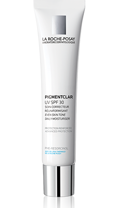 Image LA ROCHE-POSAY PIGMENTCLAR UV SPF30 SOIN 40ML