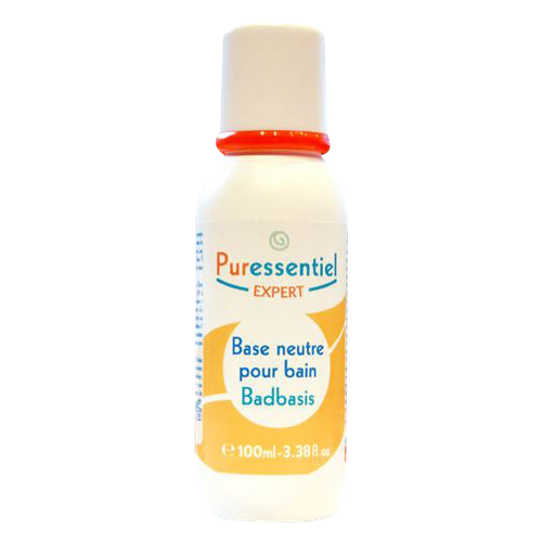 Image PURESSENTIEL EXPERT BAIN 100ML