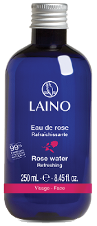 Image LAINO EAU DE ROSE 250ML