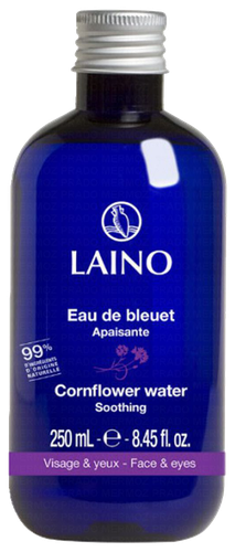 Image LAINO EAU DE BLEUET