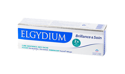 Image ELGYDIUM BRILLANCE/SOIN 30ML