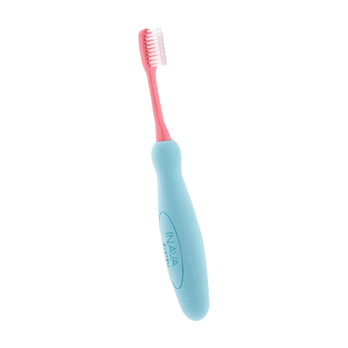 Pierre Fabre Oral Care - Inava - brosse à dents souple Système 1 u