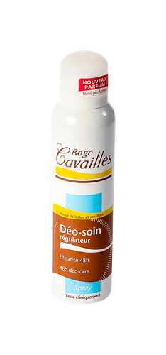 Image ROGE-CAVAILLES DEO SPRAY REGULATEUR 150ML