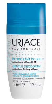 Image URIAGE DEODORANT DOUCEUR ROLL-ON 50ML