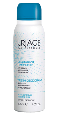 Image URIAGE DEODORANT FRAICHEUR