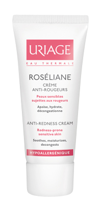 Image URIAGE ROSELIANE CREME ANTI-ROUGEURS 40ML