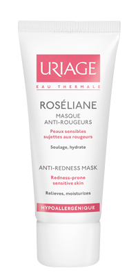 Image URIAGE ROSELIANE MASQUE 40ML