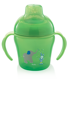 Image DODIE TASSE APPRENTISSAGE 200ML