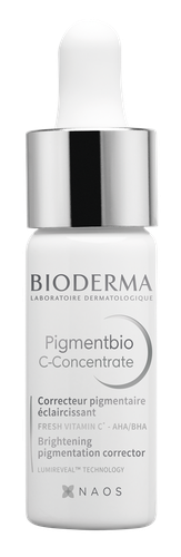 Image Bioderma Pigmentbio C-concentrate, sérum anti-taches à la Vitamine C