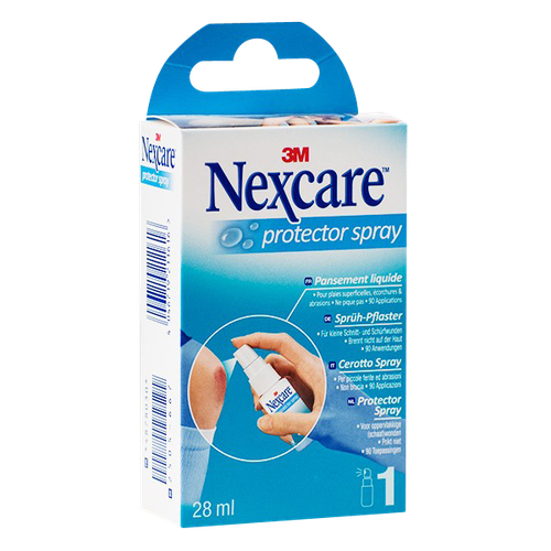 Image NEXCARE PROTECTOR SPRAY 28ML