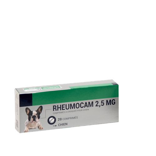Biocanina RHEUMOCAM