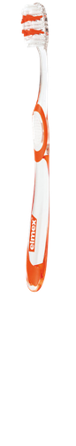 Image BROSSE A DENT ELMEX COURT DUOPACK