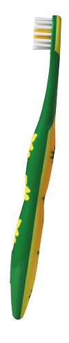 Image BROSSE A DENT ELMEX INITIATION ENFANT